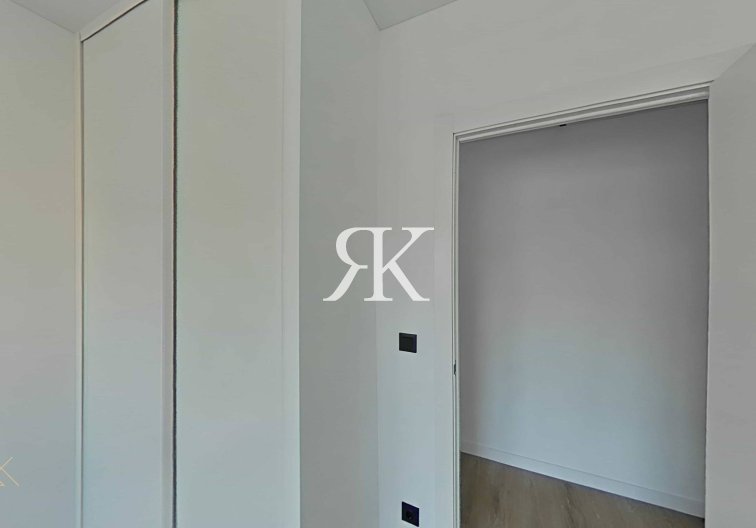 Resale - Apartment - San Pedro del Pinatar - Lo Pagán