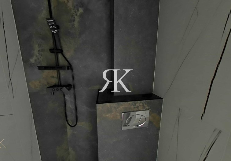 Resale - Apartment - San Pedro del Pinatar - Lo Pagán