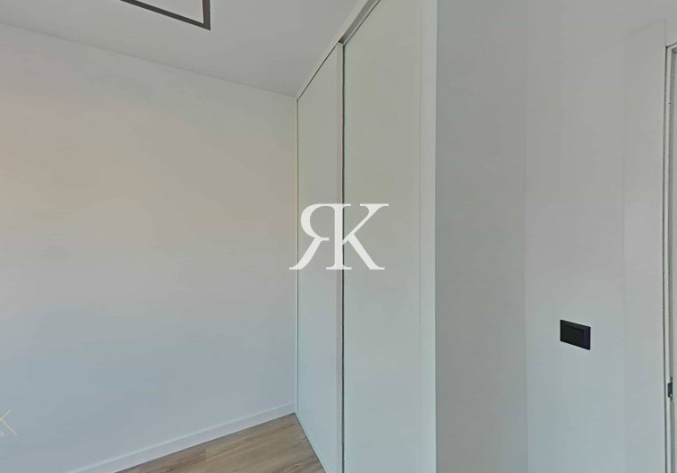 Resale - Apartment - San Pedro del Pinatar - Lo Pagán