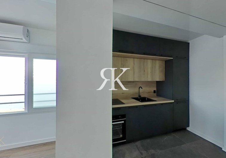 Resale - Apartment - San Pedro del Pinatar - Lo Pagán