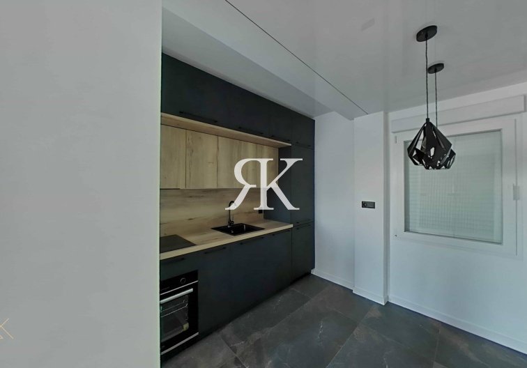 Resale - Apartment - San Pedro del Pinatar - Lo Pagán