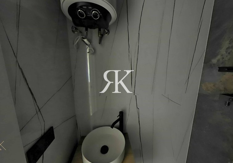 Resale - Apartment - San Pedro del Pinatar - Lo Pagán