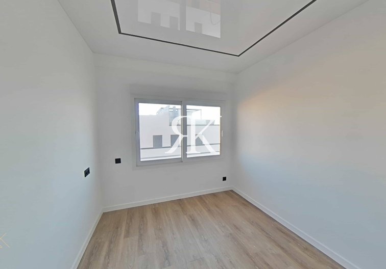 Resale - Apartment - San Pedro del Pinatar - Lo Pagán