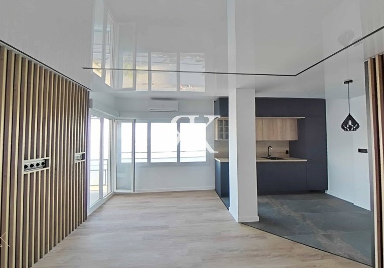 Resale - Apartment - San Pedro del Pinatar - Lo Pagán