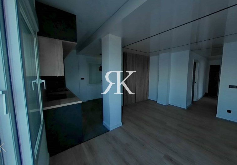 Resale - Apartment - San Pedro del Pinatar - Lo Pagán