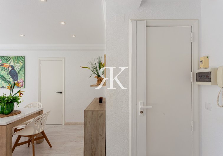 Revente - Appartement - Torrevieja - Costa Blanca