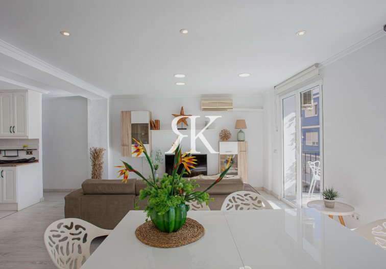 Revente - Appartement - Torrevieja - Costa Blanca