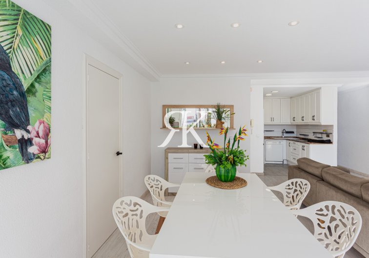 Revente - Appartement - Torrevieja - Costa Blanca