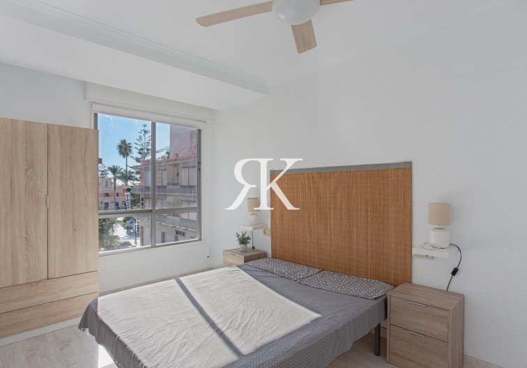 Revente - Appartement - Torrevieja - Costa Blanca