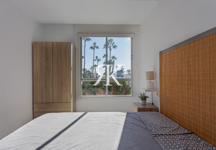 Revente - Appartement - Torrevieja - Costa Blanca