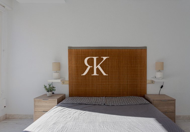 Revente - Appartement - Torrevieja - Costa Blanca