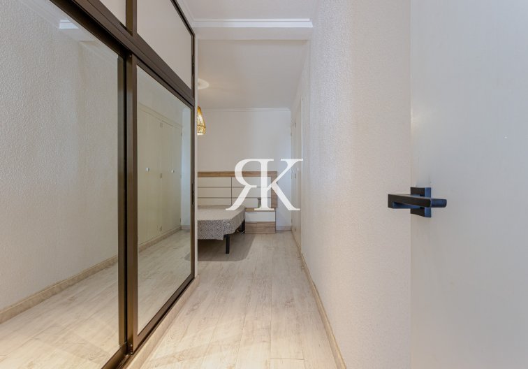 Revente - Appartement - Torrevieja - Costa Blanca