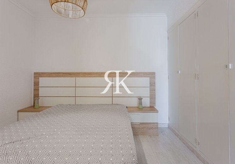 Revente - Appartement - Torrevieja - Costa Blanca