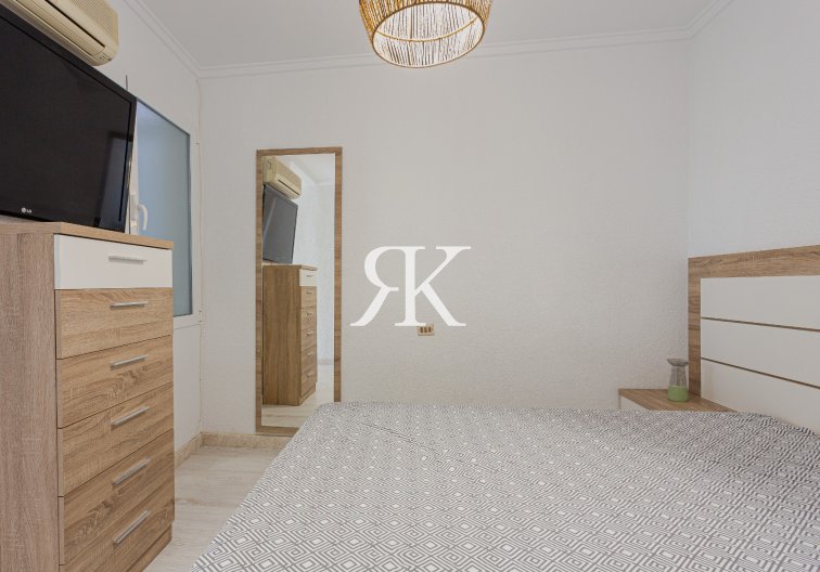 Revente - Appartement - Torrevieja - Costa Blanca