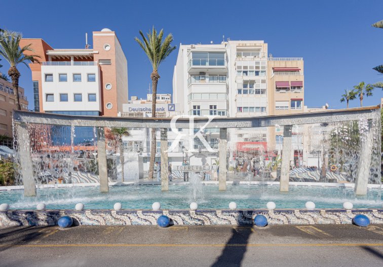 Revente - Appartement - Torrevieja - Costa Blanca