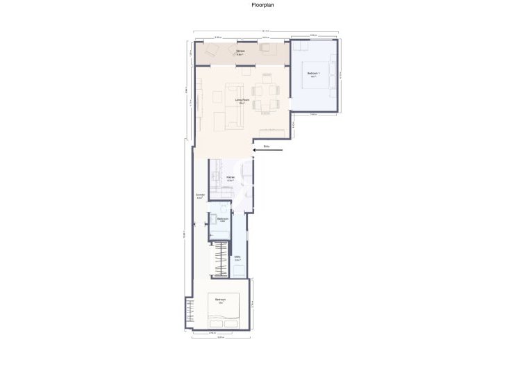 Revente - Appartement - Torrevieja - Costa Blanca