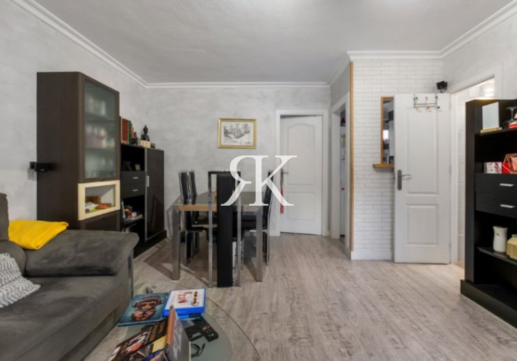 Revente - town house - Torrevieja - Costa Blanca