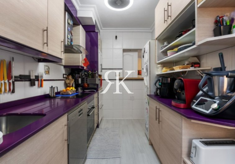 Revente - town house - Torrevieja - Costa Blanca