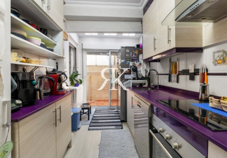 Revente - town house - Torrevieja - Costa Blanca