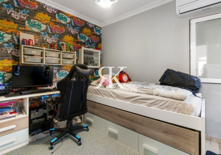 Revente - town house - Torrevieja - Costa Blanca