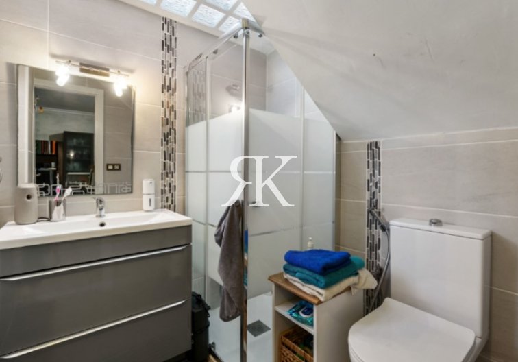 Revente - town house - Torrevieja - Costa Blanca