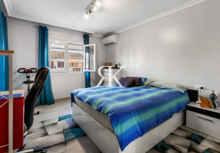 Revente - town house - Torrevieja - Costa Blanca