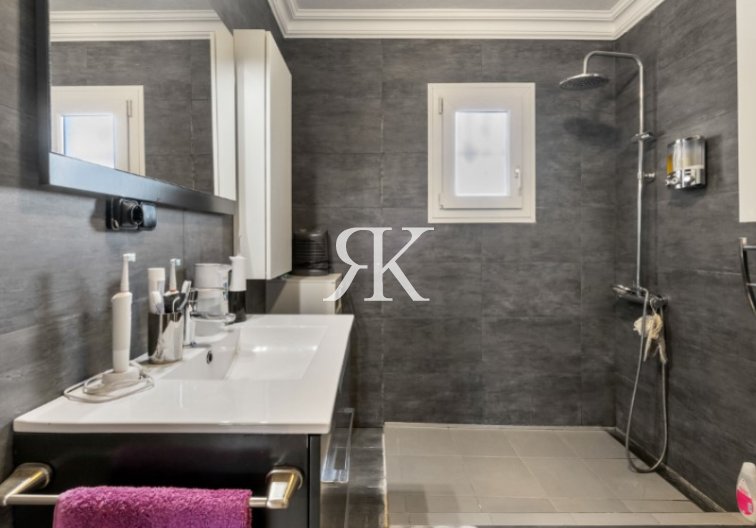 Revente - town house - Torrevieja - Costa Blanca