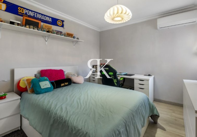 Revente - town house - Torrevieja - Costa Blanca