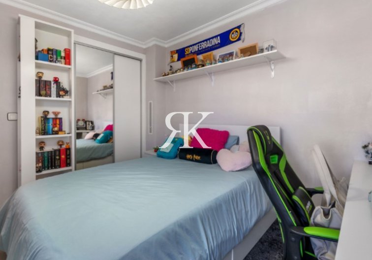 Revente - town house - Torrevieja - Costa Blanca