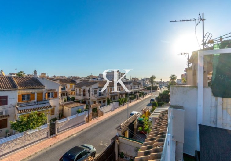 Revente - town house - Torrevieja - Costa Blanca