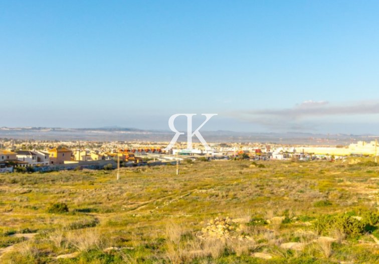 Revente - town house - Torrevieja - Costa Blanca