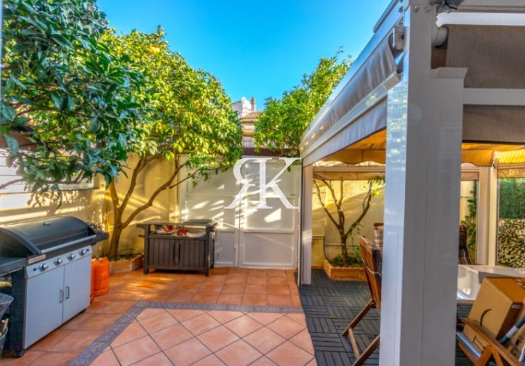 Revente - town house - Torrevieja - Costa Blanca