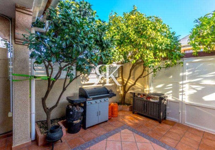 Revente - town house - Torrevieja - Costa Blanca