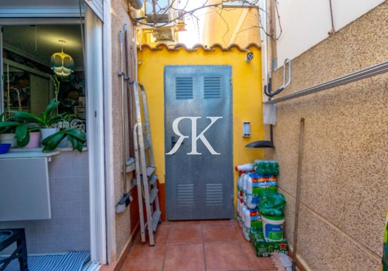 Revente - town house - Torrevieja - Costa Blanca