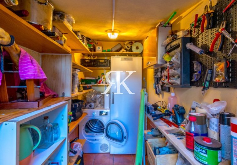 Revente - town house - Torrevieja - Costa Blanca