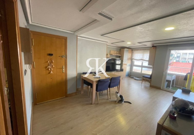 Revente - Appartement - Torrevieja - Costa Blanca