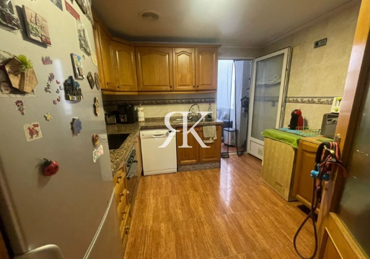 Revente - Appartement - Torrevieja - Costa Blanca