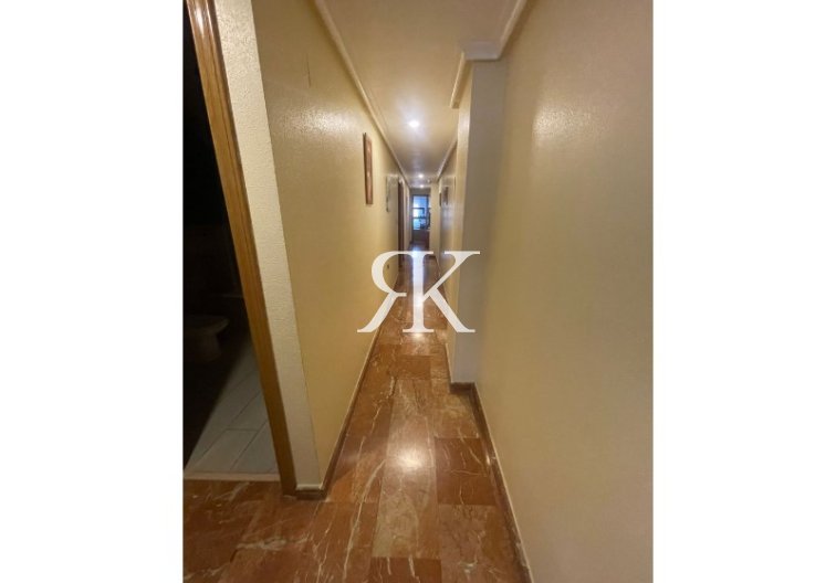 Revente - Appartement - Torrevieja - Costa Blanca