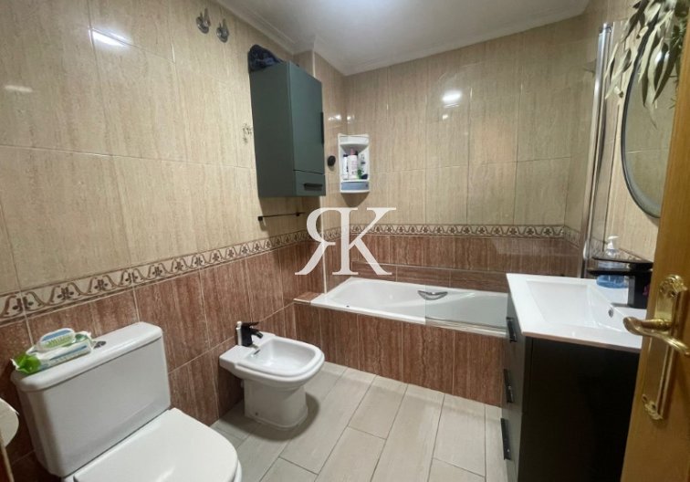 Revente - Appartement - Torrevieja - Costa Blanca