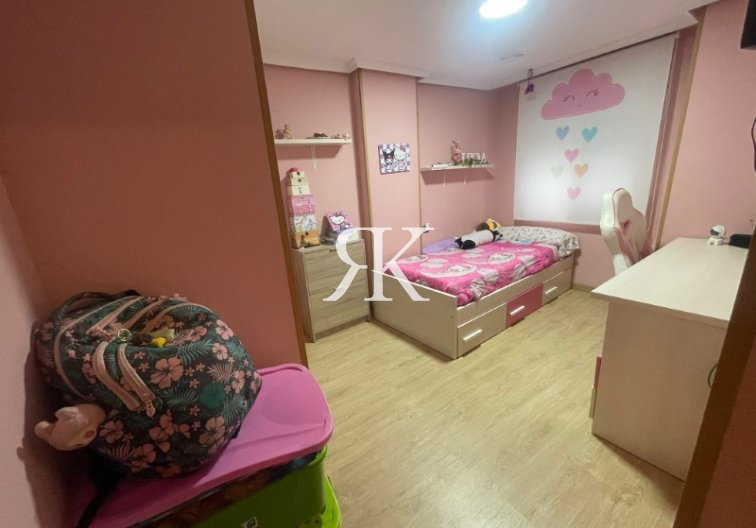 Revente - Appartement - Torrevieja - Costa Blanca