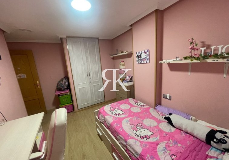 Revente - Appartement - Torrevieja - Costa Blanca