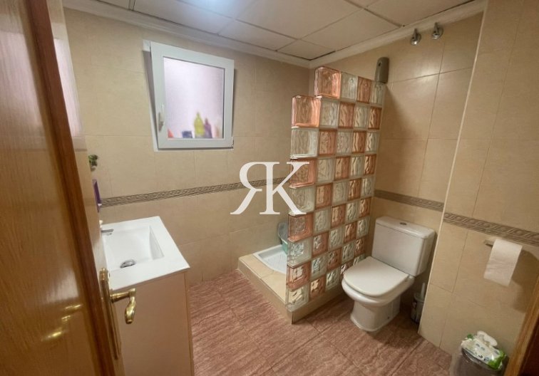 Revente - Appartement - Torrevieja - Costa Blanca