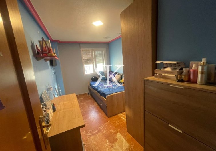 Revente - Appartement - Torrevieja - Costa Blanca