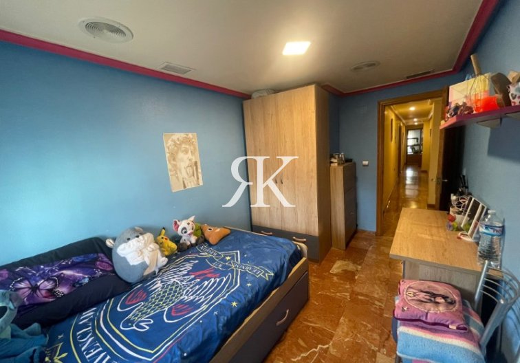 Revente - Appartement - Torrevieja - Costa Blanca