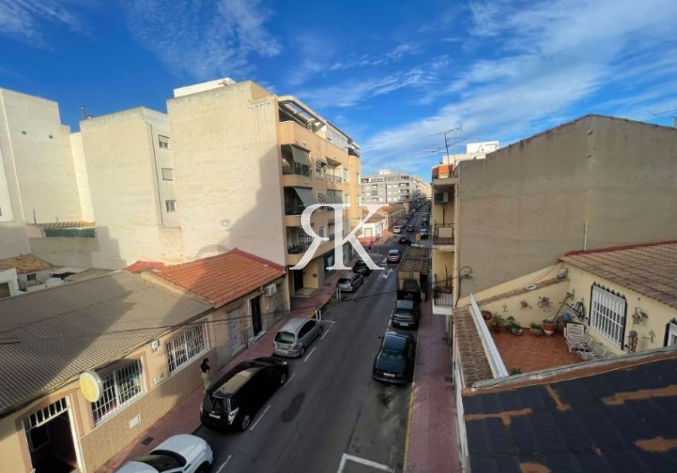 Revente - Appartement - Torrevieja - Costa Blanca