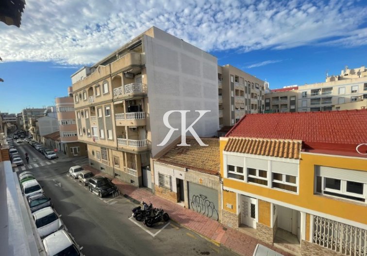 Revente - Appartement - Torrevieja - Costa Blanca