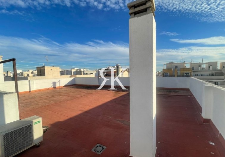 Revente - Appartement - Torrevieja - Costa Blanca