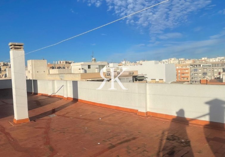 Revente - Appartement - Torrevieja - Costa Blanca