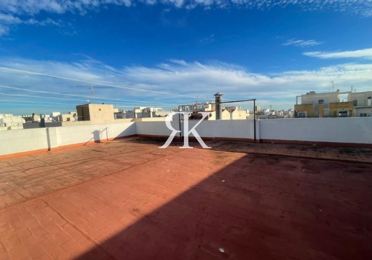 Revente - Appartement - Torrevieja - Costa Blanca