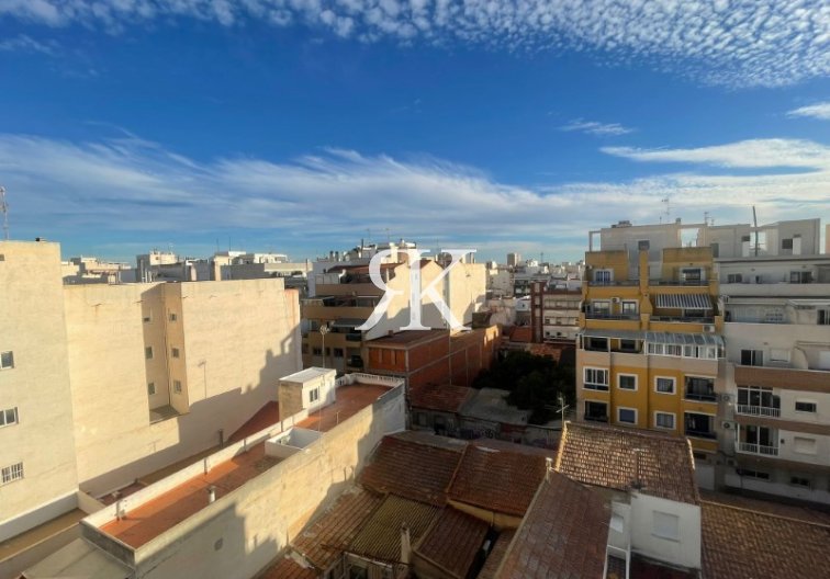 Revente - Appartement - Torrevieja - Costa Blanca